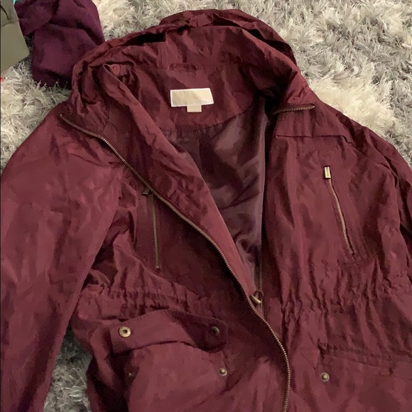 jacket - Picture 2 of 2